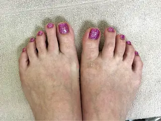 ネイル Hello！Nail所属・Hello!Nail REIのネイルデザイン