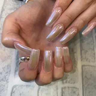 ネイル MADIA EMIのネイルデザイン