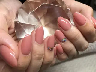 ネイル Beauty Salon Mirei所属・ﾋﾞｭｰﾃｨｰｻﾛﾝ Mirei 山下の眉毛・アイブロウイメージ