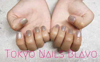 ネイル T.N.B 山本陽子のネイルデザイン