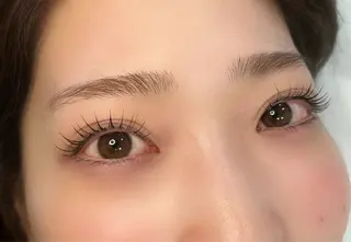 マツエク・マツパ eye salon u-ga所属・eye salon U-ga/中目黒のマツエク・マツパデザイン