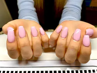 ネイル epanouir mihoのネイルデザイン