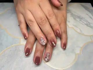 ネイル Lisa’s Salonのネイルデザイン