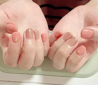 ネイル 林 ✨syousyouのネイルデザイン