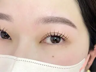 マツエク・マツパ 大森 オオモリのマツエク・マツパデザイン