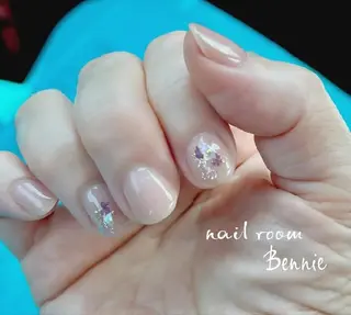 ショート   BENNIEのネイルデザイン