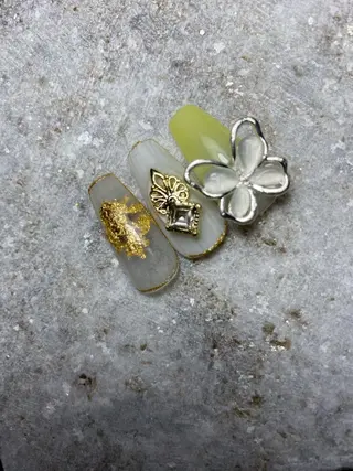 ネイル BavardageNail所属・Bavardage Nailのネイルデザイン