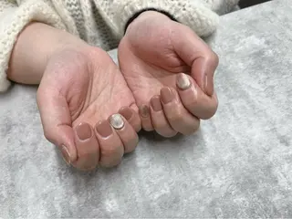 ネイル 1'vary YUKIのネイルデザイン