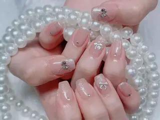 ネイル かすみ ✨のネイルデザイン