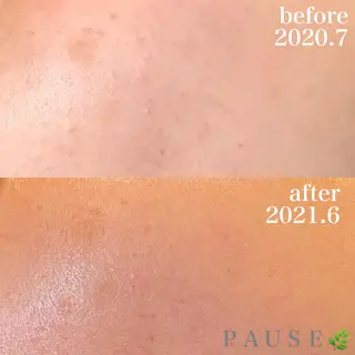 浜野 恵美のエステ・リラクイメージ