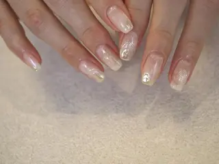 ネイル 田中 （ネイリスト）のネイルデザイン