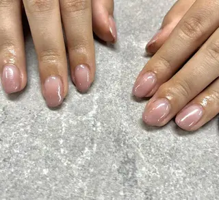 ネイル FASTNAIL PLUS 新宿店のネイルデザイン