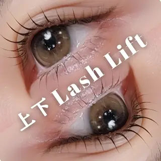 マツエク・マツパ salon Bのマツエク・マツパデザイン