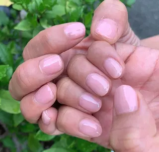 ネイル MINAMI nailsのネイルデザイン