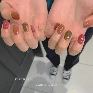 ネイル Rena colore'のネイルデザイン