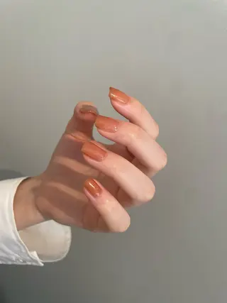 ネイル SALON VILLAGE AOYAMA 2nd.所属・NAKAMURA HARUKAのネイルデザイン