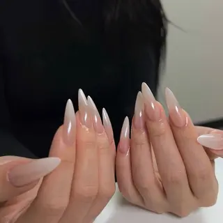 ネイル Miu 川越東口ネイルサロンのネイルデザイン