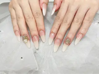 ネイル エムズ ハヤシのネイルデザイン