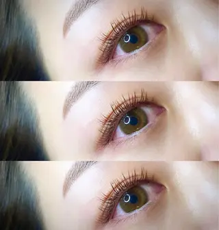 マツエク・マツパ 🌻akira 🌻のマツエク・マツパデザイン