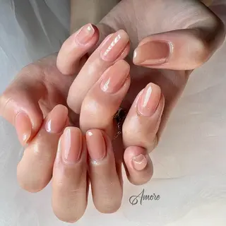 ネイル You kyehwaのネイルデザイン