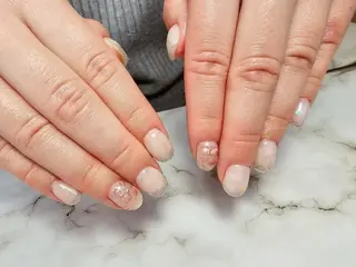 ネイル Chika  Nail MIRAIのネイルデザイン