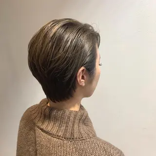 ショート ♡KAORI hip'seyes♡のマツエク・マツパデザイン