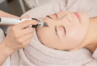 メンズ POLA伏見稲荷店所属・POLA 梧桐　杏子のエステ・リラクイメージ