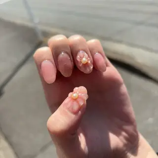 ネイル * haruのネイルデザイン