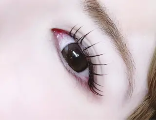 マツエク・マツパ DILETTO 松野のマツエク・マツパデザイン