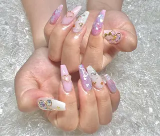 ネイル BelireChii Nail&eyeのその他イメージ