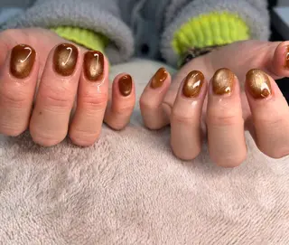 ネイル edit エディットのネイルデザイン