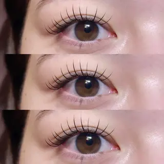 マツエク・マツパ sour~deux 🪽 asukaのマツエク・マツパデザイン