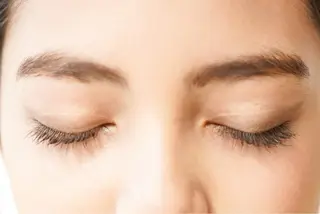 マツエク・マツパ 神戸岡本店 クルールプリュスのマツエク・マツパデザイン