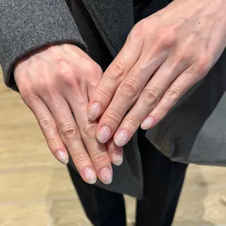 ネイル A. Hashimotoのネイルデザイン