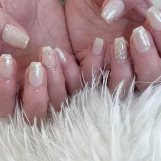 ネイル Nail Salon Gummi.のネイルデザイン
