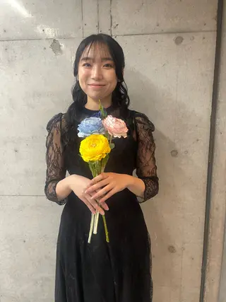 ヘアアレンジ Reve  resort所属・美髪× ヘアセット✨Araiのヘアスタイル