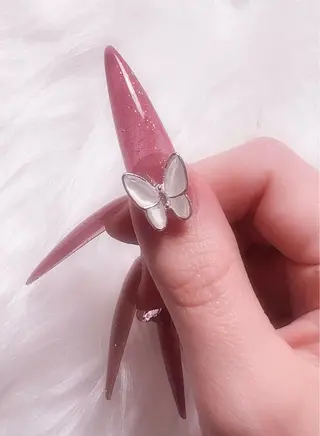 ネイル nail salon Myunaのネイルデザイン