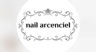 ネイル nailarcenciel所属・ネイルアルカンシエル YUIのネイルデザイン