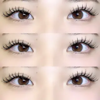 マツエク・マツパ eyelash✨🫧 Saki🌙.*･ﾟのマツエク・マツパデザイン