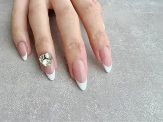 ネイル joieange木村 友紀のネイルデザイン