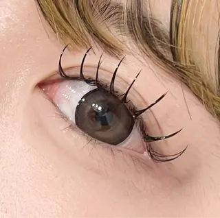 マツエク・マツパ EYELA(アイラ)柏店所属・👑EYELA 柏／ 川村👑のマツエク・マツパデザイン