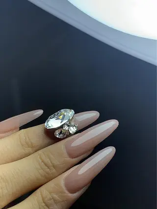 ネイル For u nail川崎所属・For u nailのネイルデザイン