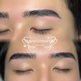 アイブロウ 佐藤 愛海のマツエク・マツパデザイン