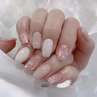 ネイル モナ& あきのネイルデザイン