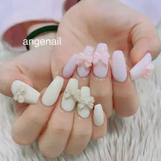 ネイル オーナーネイリスト MAKIのネイルデザイン