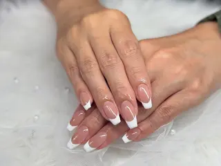 ネイル ANELA サクラのネイルデザイン