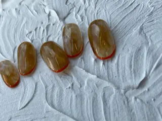 ネイル 🌕akuri🌖 nuance/専門のネイルデザイン