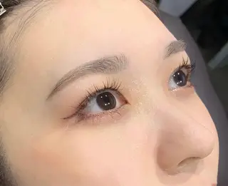 アイブロウ 眉毛専門サロンAviss所属・🦋HARU・ EYEBROW🦋の眉毛・アイブロウイメージ