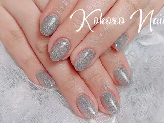 ネイル 🦩カンナ 🦩のネイルデザイン