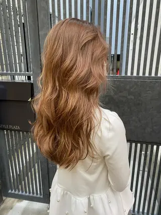 セミロング ケリーズグリーン所属・ショート/ボブ 森田/嵩士のヘアスタイル